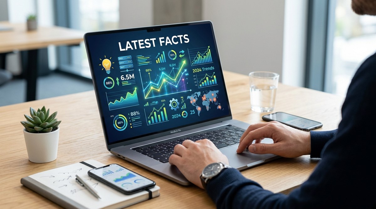Latest Facts