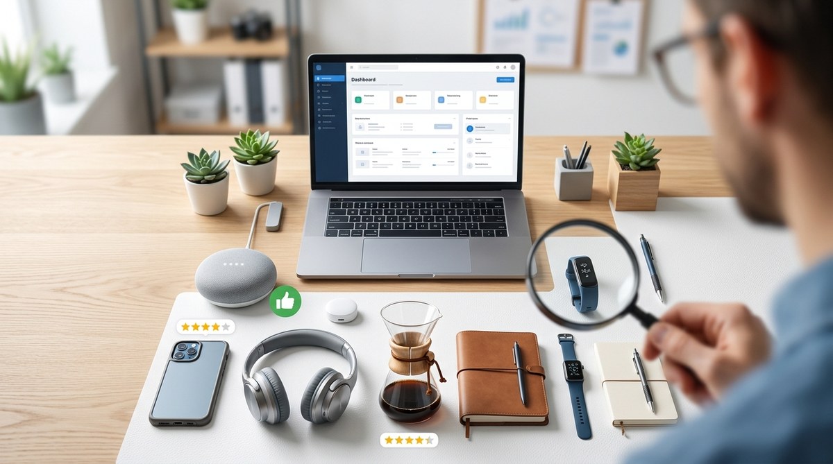 Product Review