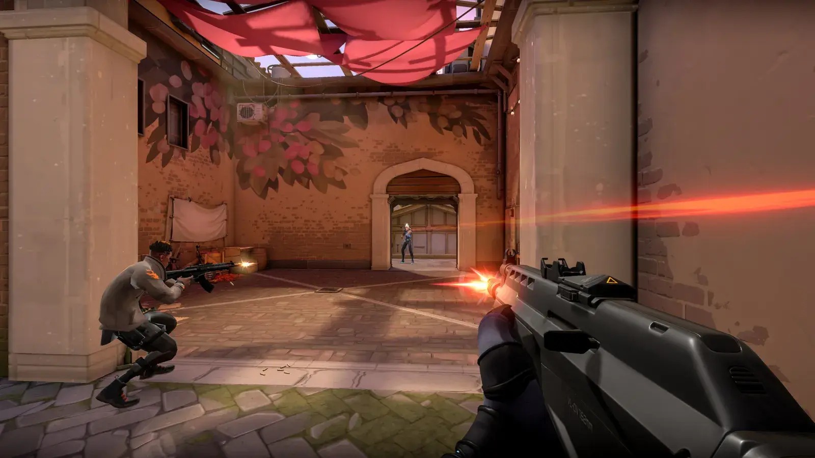 30 ข้อเท็จจริงเกี่ยวกับValorant (วิดีโอเกม)