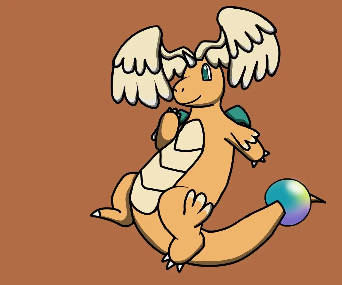 31 ข้อเท็จจริงเกี่ยวกับคาอิริว (Pokémon)