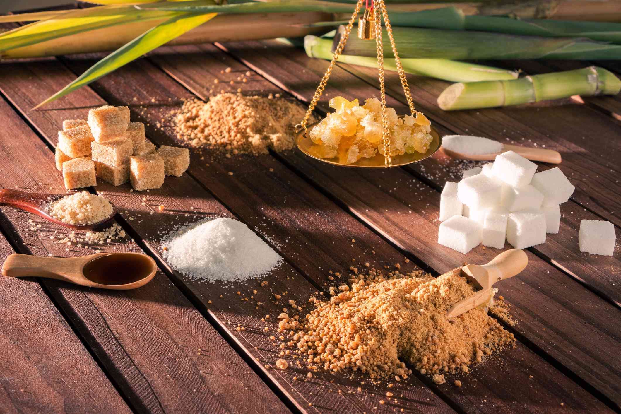 31 ข้อเท็จจริงเกี่ยวกับน้ำตาล