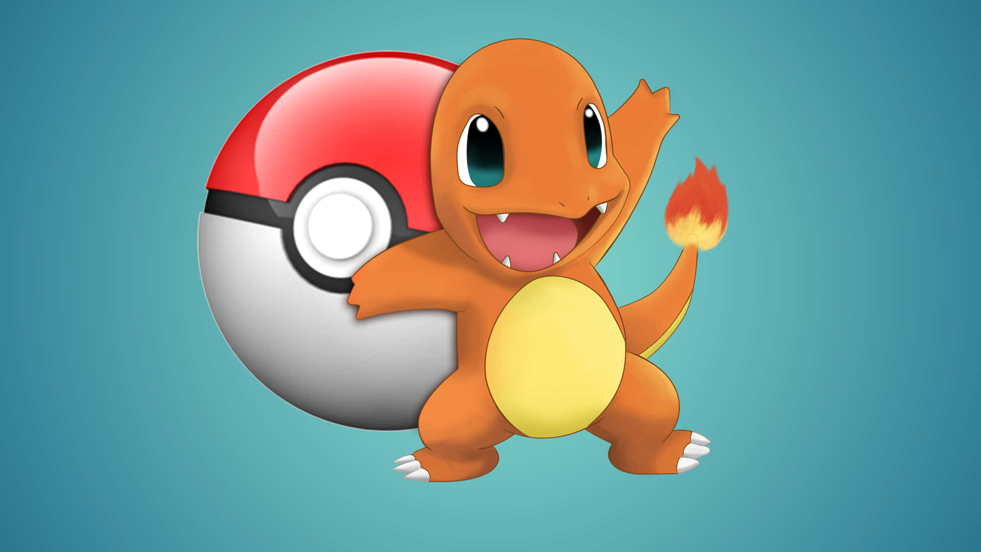 32 ข้อเท็จจริงเกี่ยวกับฮิโตคาเงะ (Pokémon)
