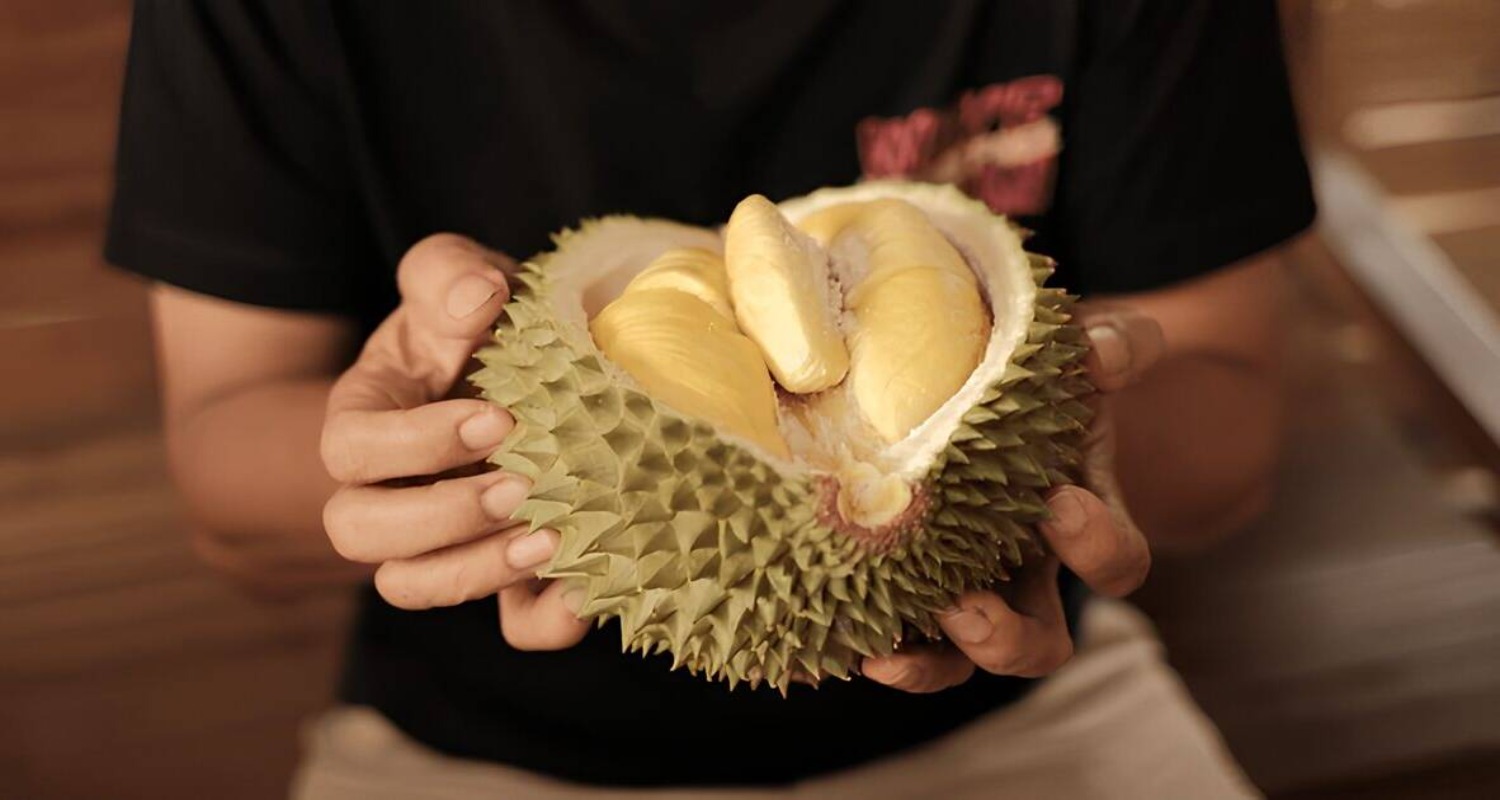 40 ข้อเท็จจริงเกี่ยวกับทุเรียน